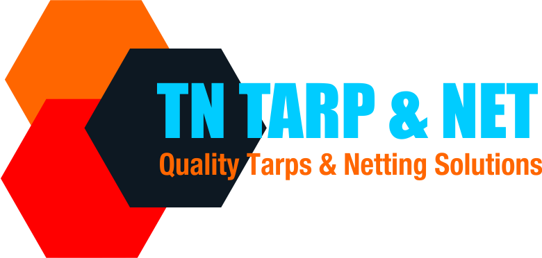 Protect your cargo, equipment, and property with durable tarps and netting from TN Tarp & Nets in Gauteng. Weather-resistant, custom solutions built for transport, agriculture, and industrial use. Call 011 914 0310 today.